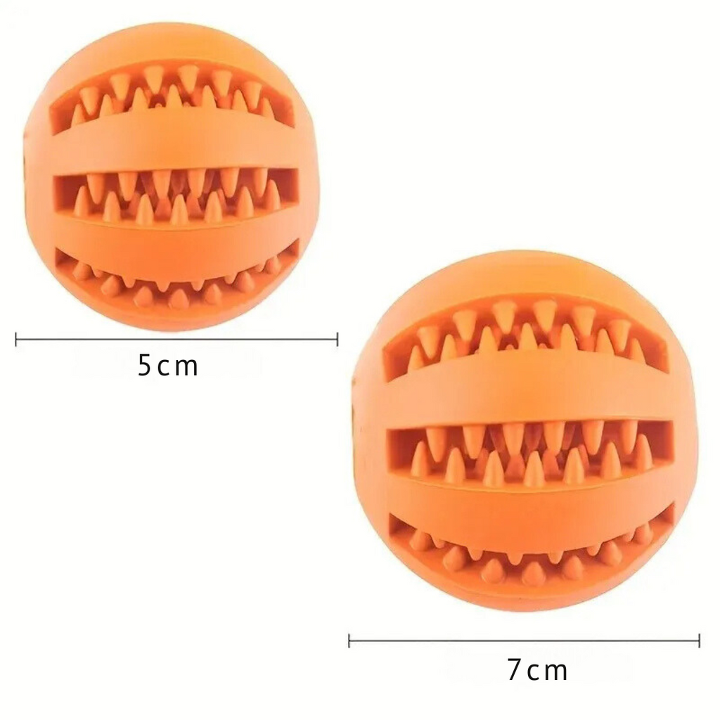 Bolinha Pet Dog Toy Ball Petisqueira - imagem 7