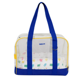 Azul (Acolchoamento 1)