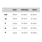 Coleira Peitoral com Guia à Prova de Fugas para Gatos - imagem 8