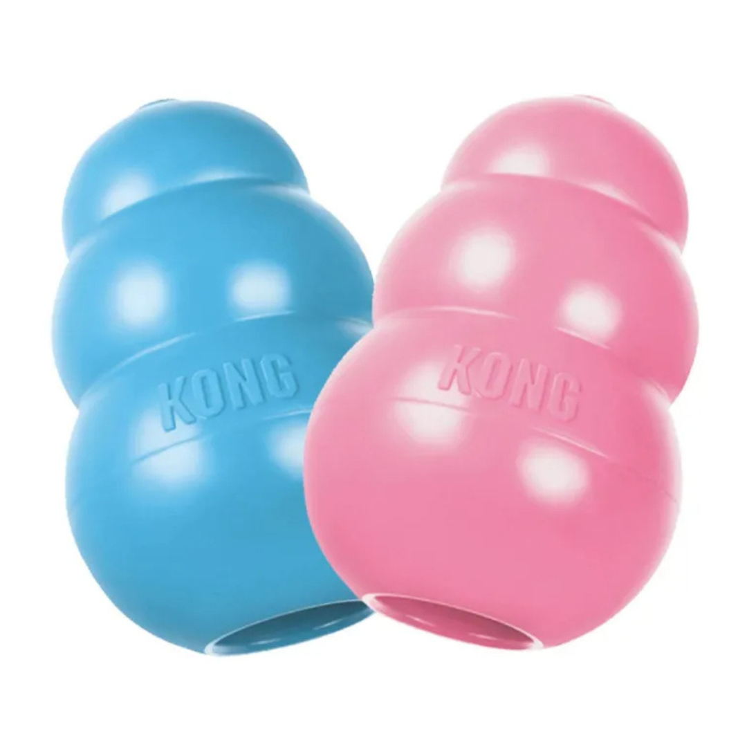 Brinquedo Kong Classic Interativo para Cachorros - imagem 3