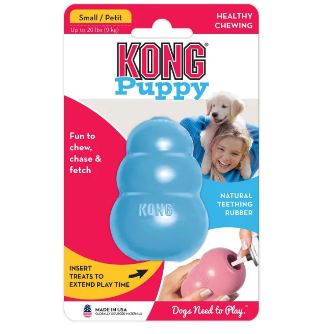Brinquedo Kong Classic Interativo para Cachorros - imagem 6