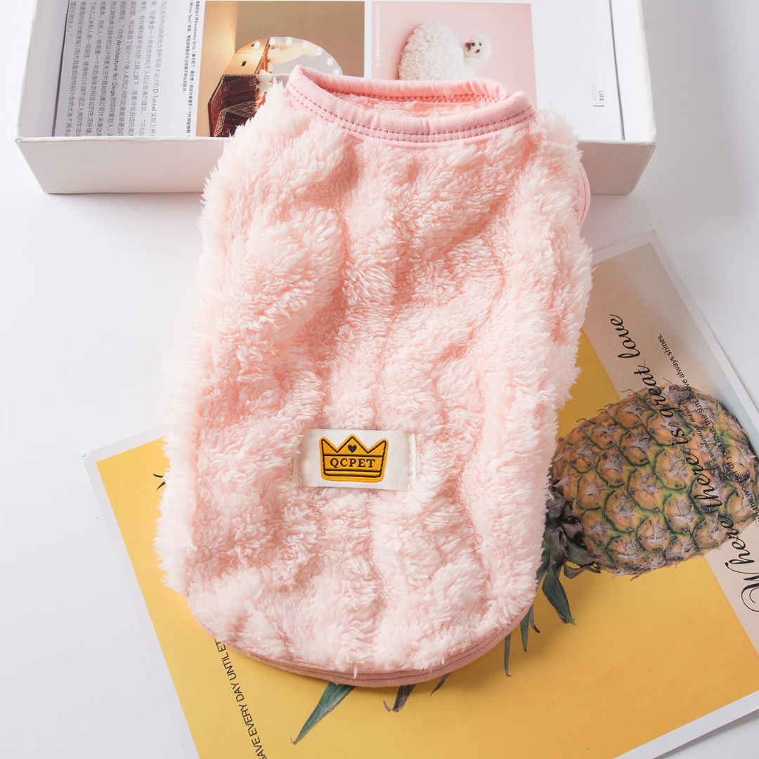 Suéter de Lã Fashion - SoftMeow para Gatos - imagem 9