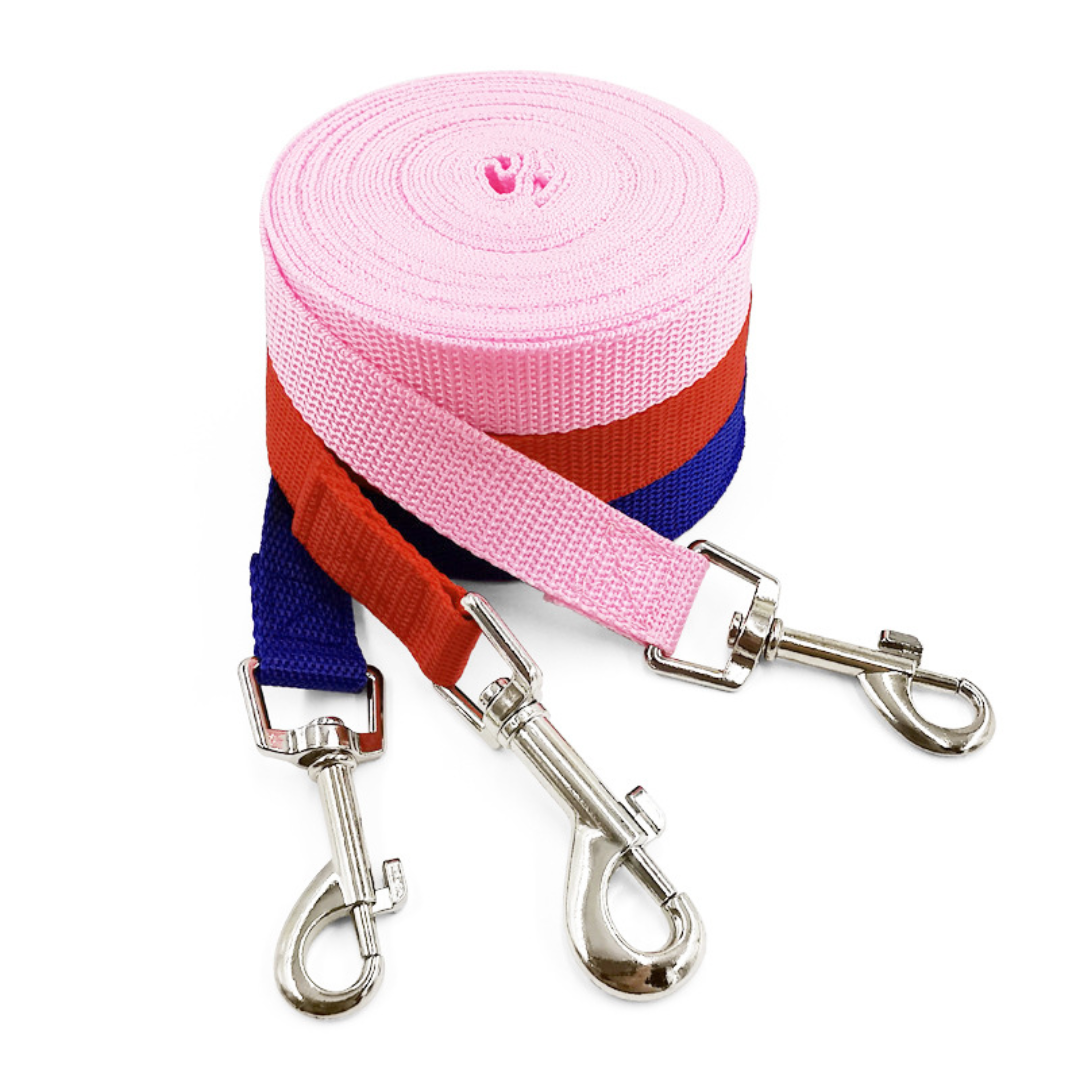 Guia Longa para Peitoral de Cães 1.5m – FreedomWalk - imagem 4