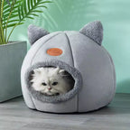 Cama Toca para Cachorro e Gato - CozyDen - imagem 7