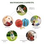 Bolinha Pet Dog Toy Ball Petisqueira - imagem 8