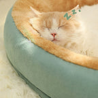 Cama Térmica Pet Kimpets Para Gatos Ultra Confortável