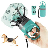 Recolhedor de Fezes Pet Higiênico e Prático para Passeios – Duty™ | Limpeza Sem Sujar as Mãos