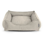 Cama Pet Suede com Zíper e Fundo Impermeável – Mileva