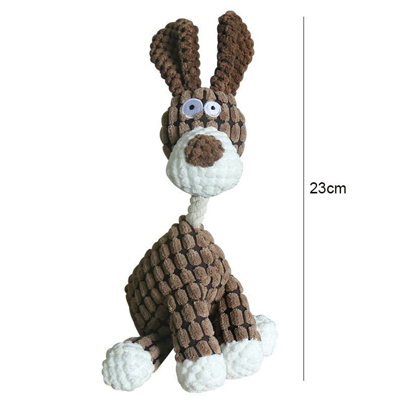 Brinquedo de Pelúcia - Duty™