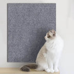 Carpete Protetor Multiuso para Gatos para móveis, portas e paredes - FurBlock™