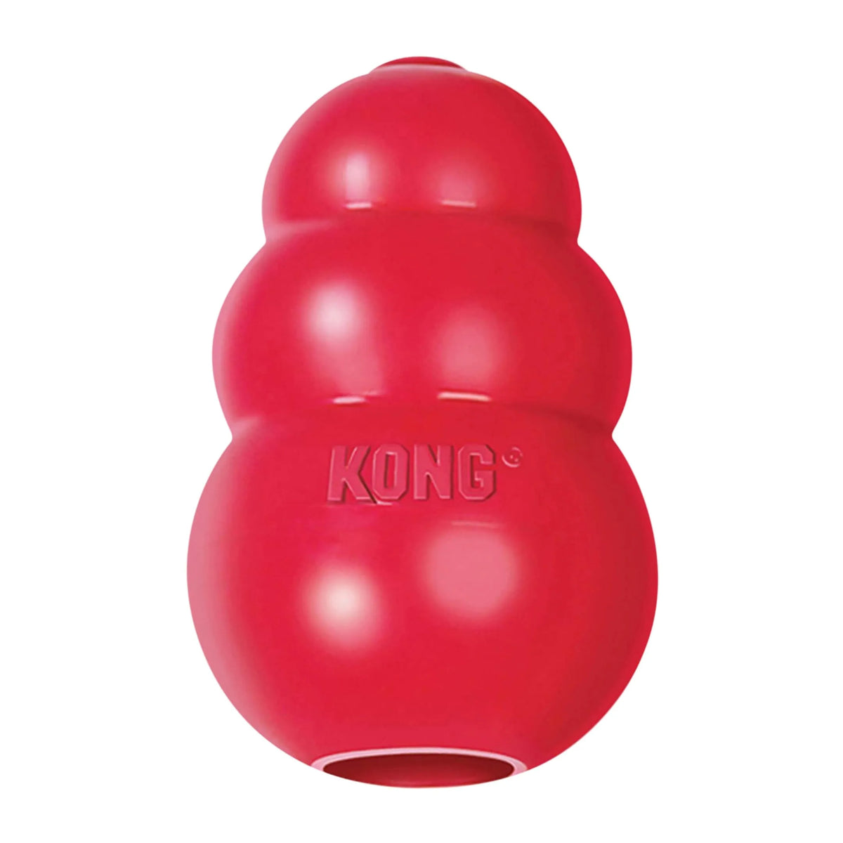 Brinquedo Kong Classic Interativo para Cachorros - imagem 4