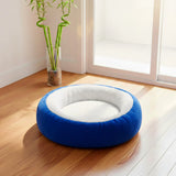 Cama Sherpa para Cachorro e Gato Macia Lavável e Quentinha