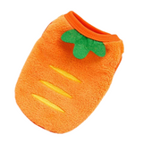 Laranja (Cenoura)